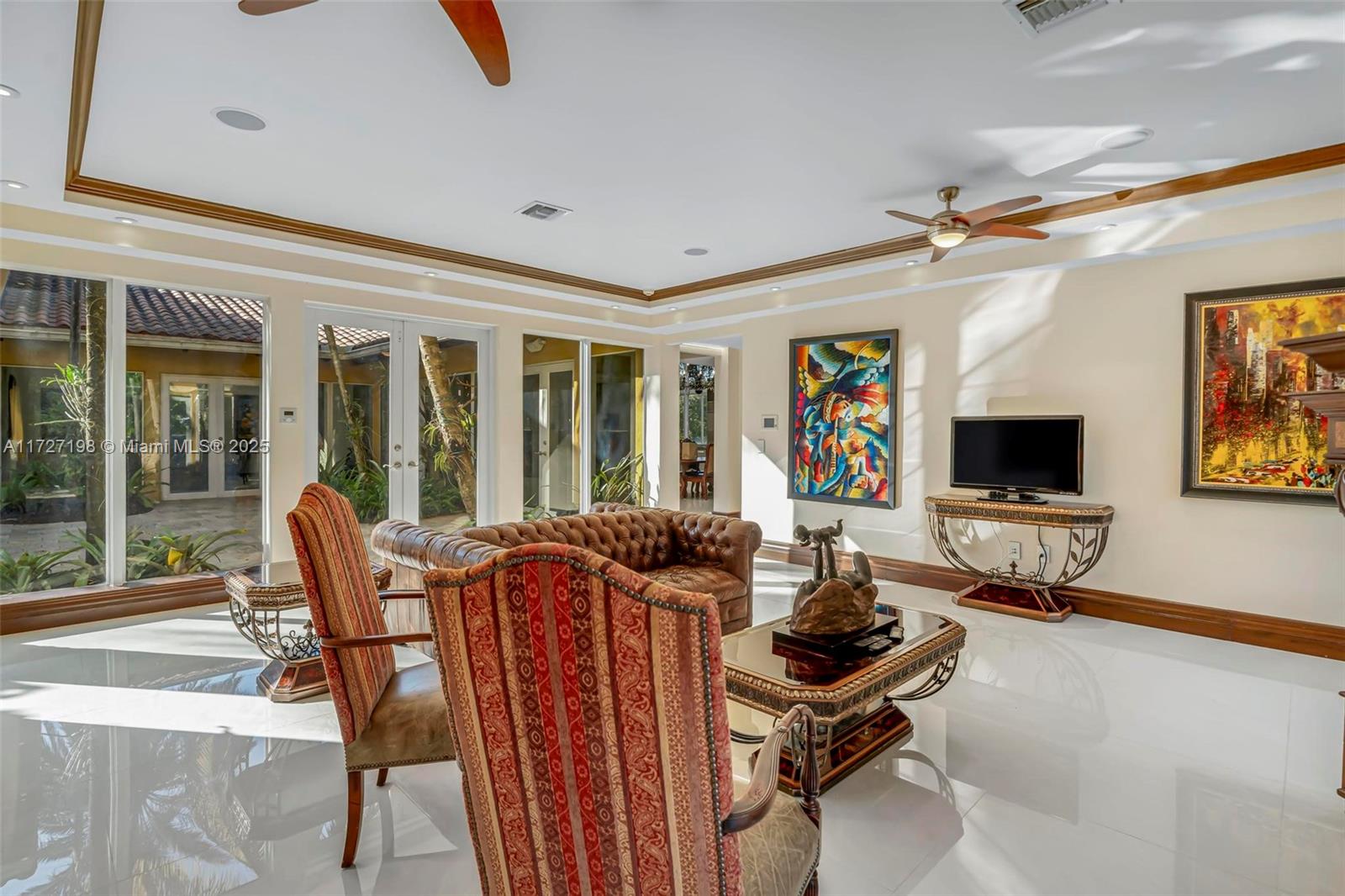 FLA FRUIT LANDS CO SUB NO - Residential