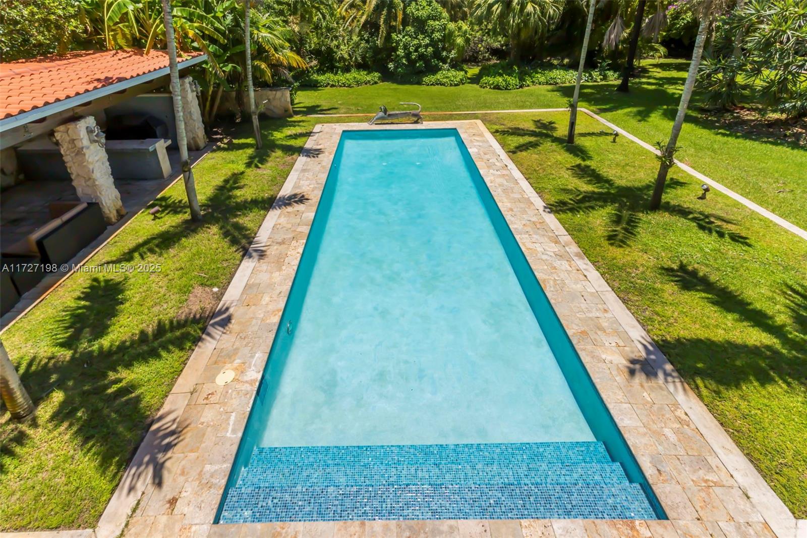 FLA FRUIT LANDS CO SUB NO - Residential