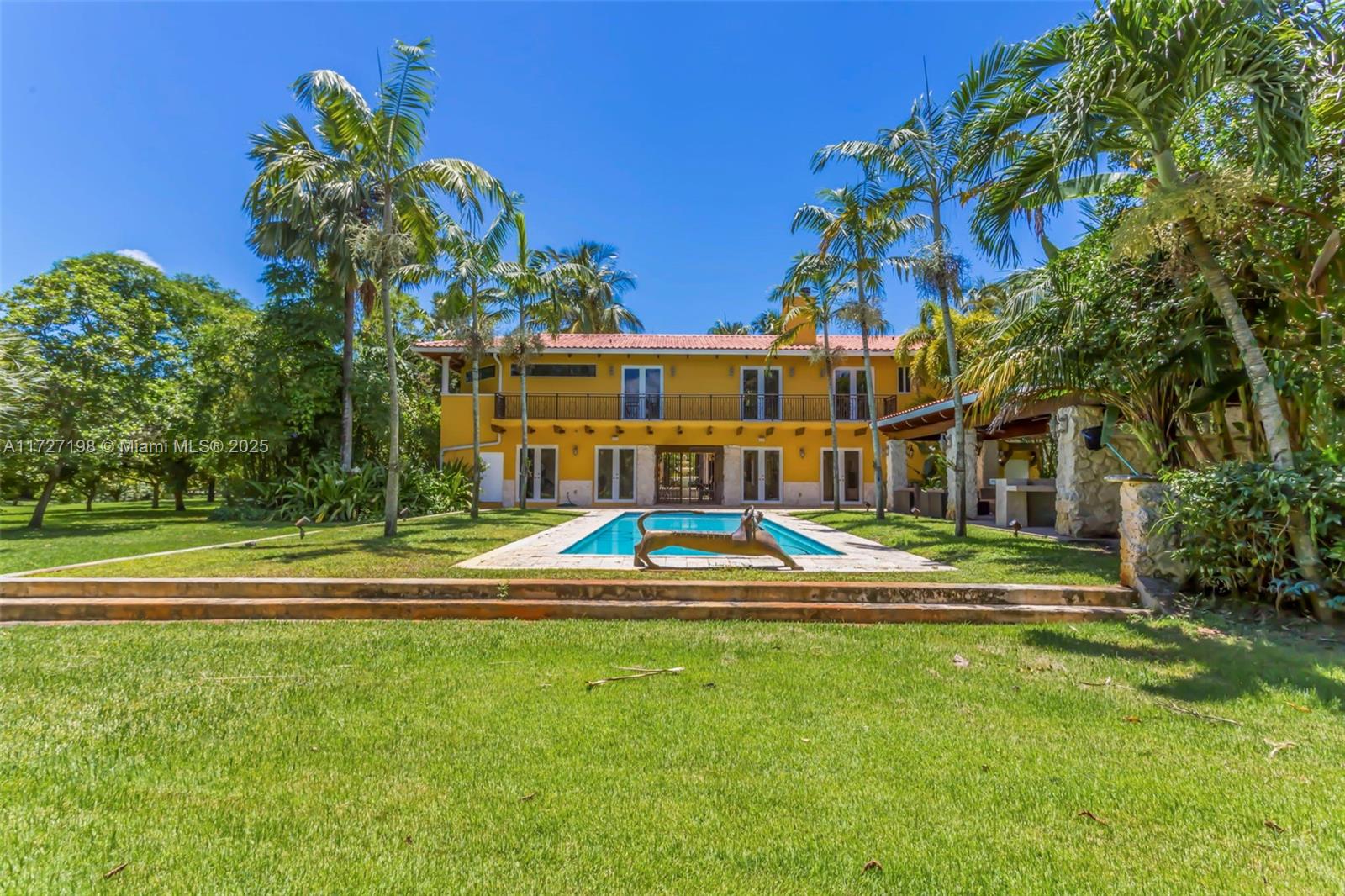 FLA FRUIT LANDS CO SUB NO - Residential