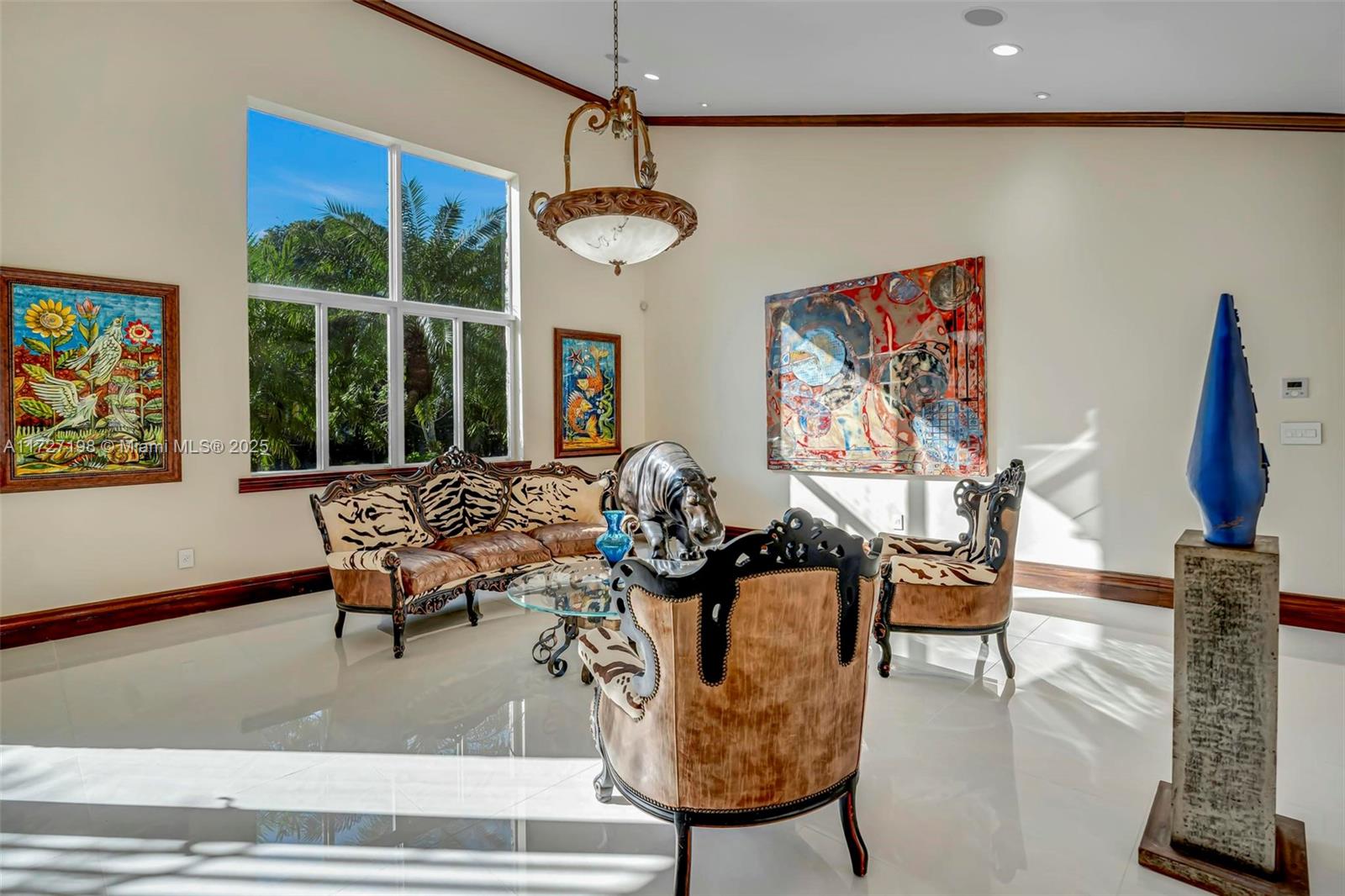 FLA FRUIT LANDS CO SUB NO - Residential