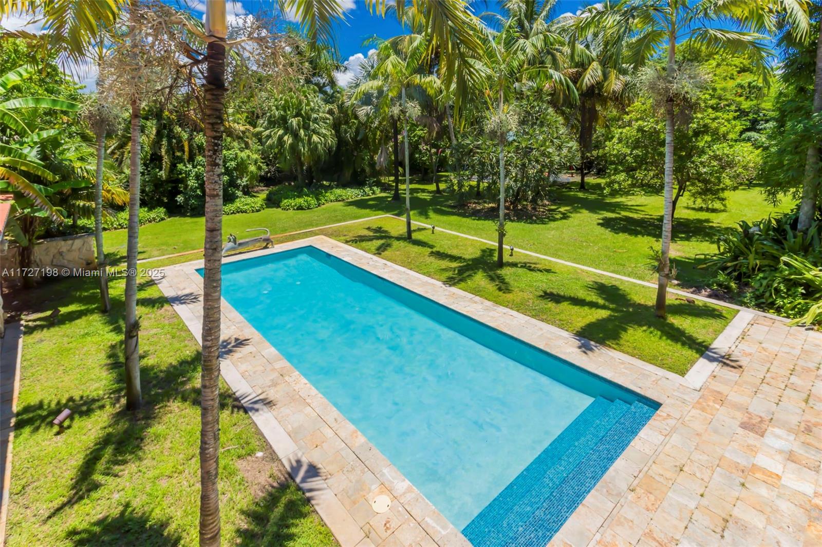 FLA FRUIT LANDS CO SUB NO - Residential