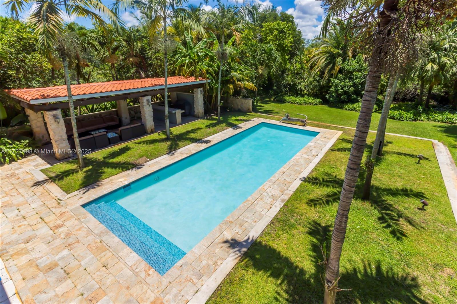 FLA FRUIT LANDS CO SUB NO - Residential