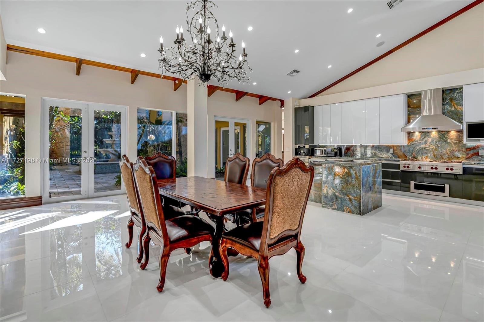 FLA FRUIT LANDS CO SUB NO - Residential