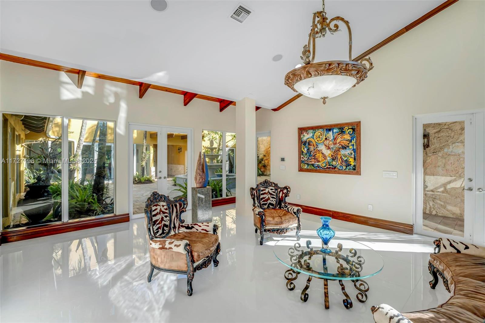 FLA FRUIT LANDS CO SUB NO - Residential