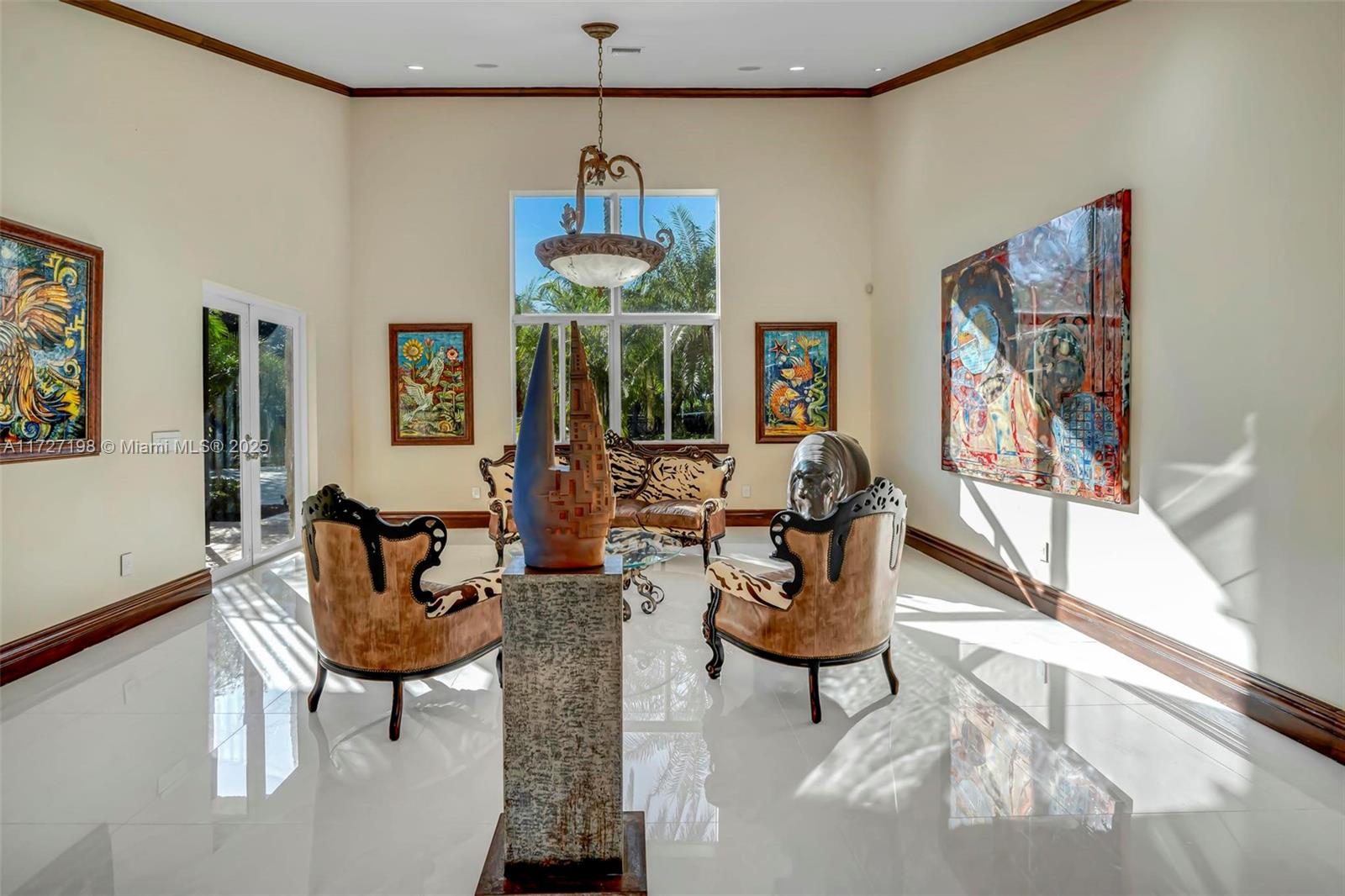 FLA FRUIT LANDS CO SUB NO - Residential