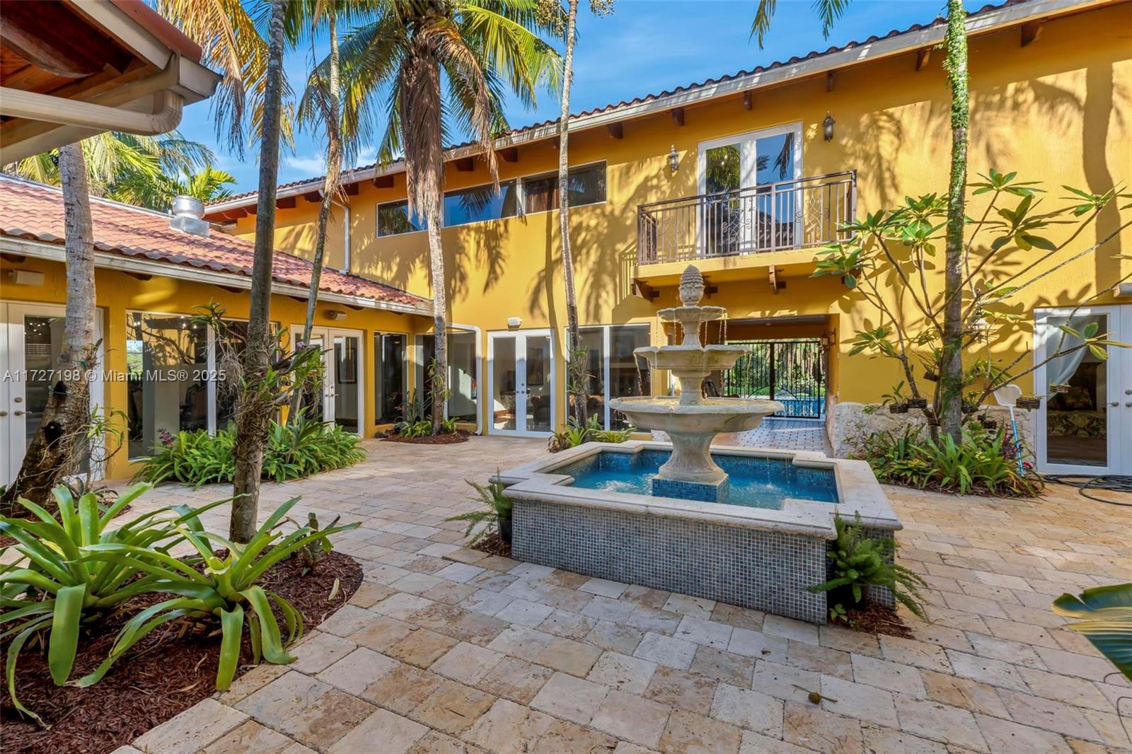 FLA FRUIT LANDS CO SUB NO - Residential