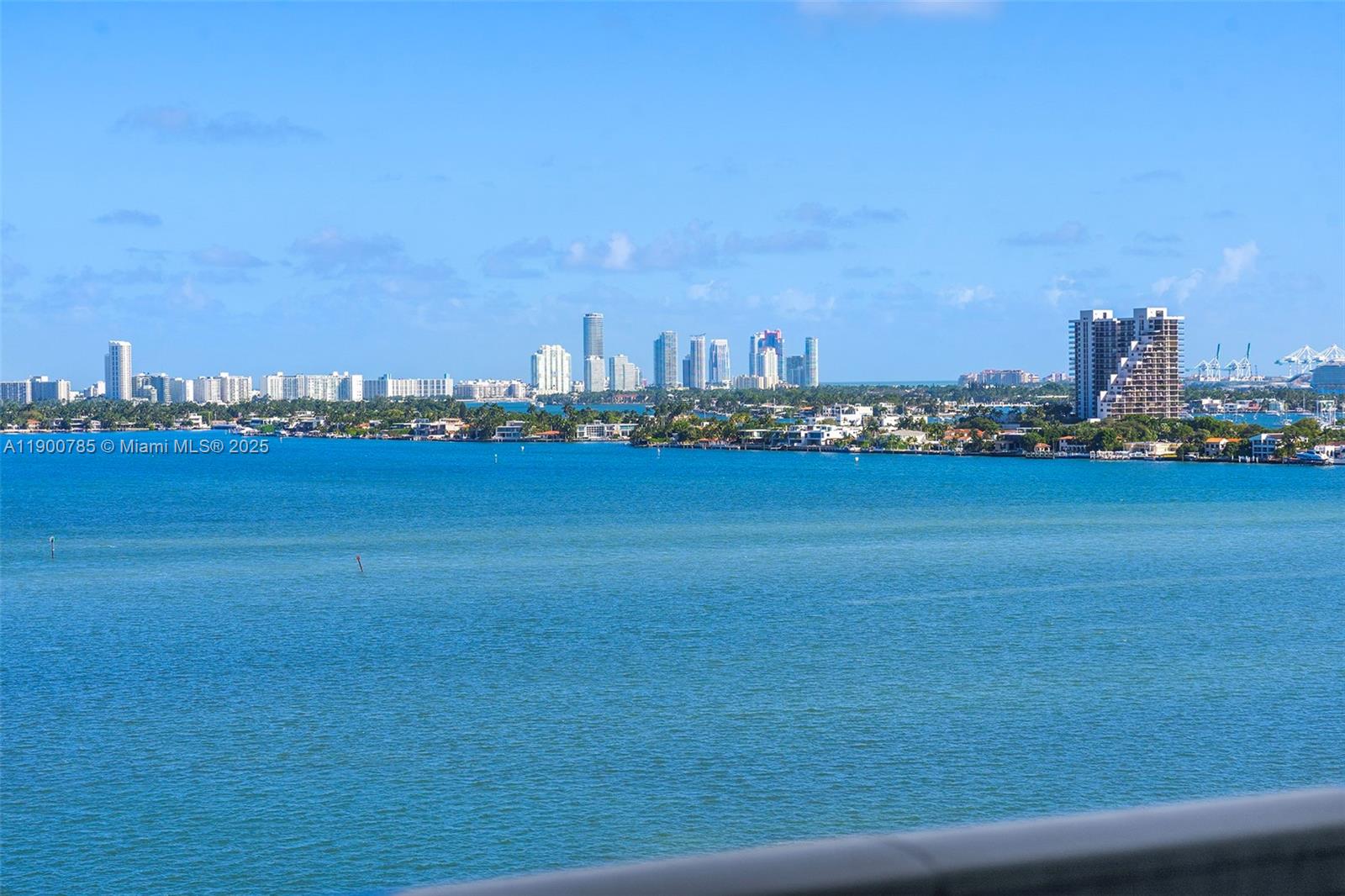 NEW WAVE CONDO - Residential Lease