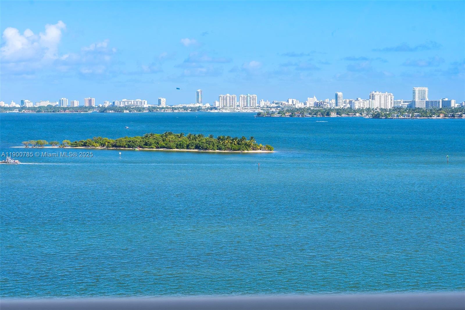 NEW WAVE CONDO - Residential Lease