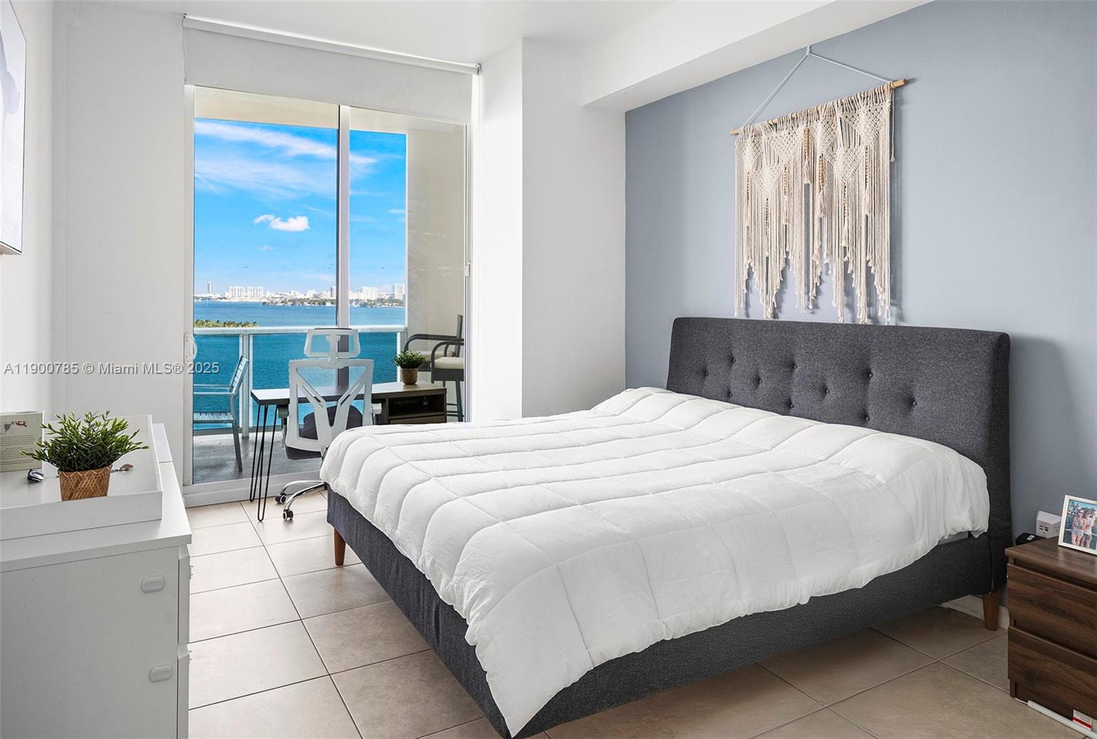 NEW WAVE CONDO - Residential Lease