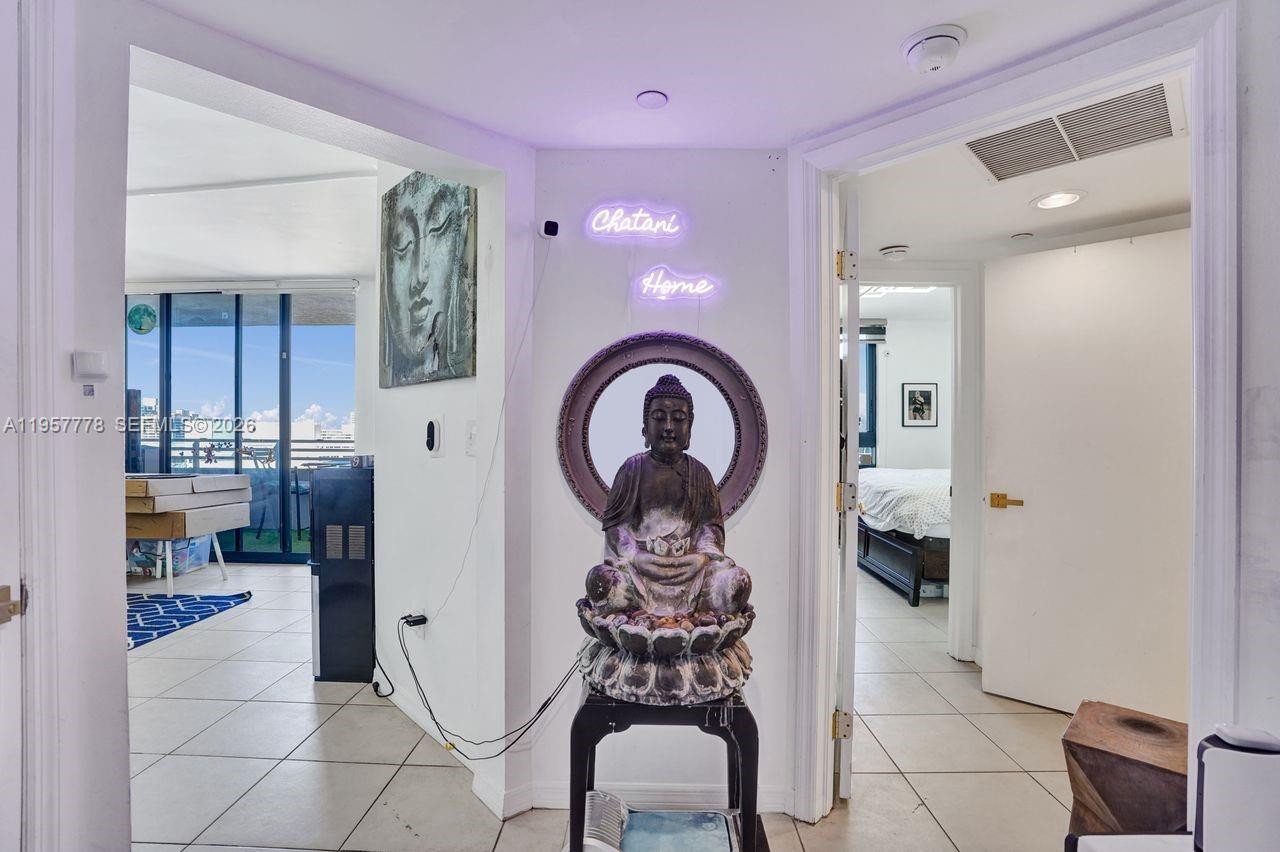 THE WAVERLY AT SOUTH BEAC - Residential