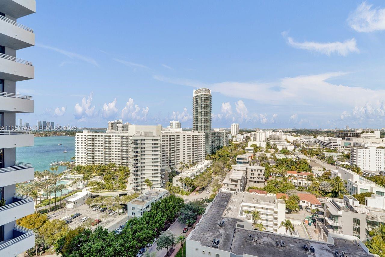 THE WAVERLY AT SOUTH BEAC - Residential