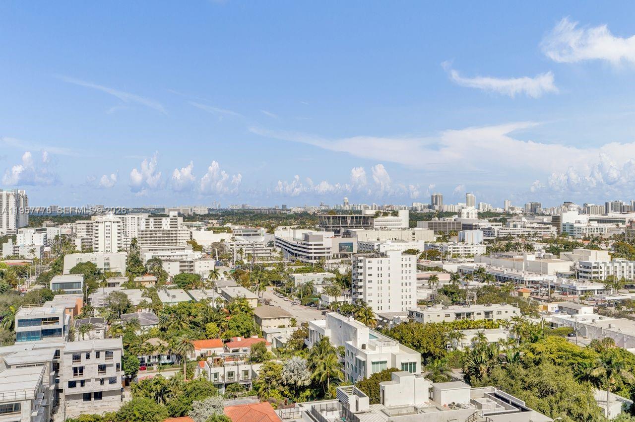 THE WAVERLY AT SOUTH BEAC - Residential