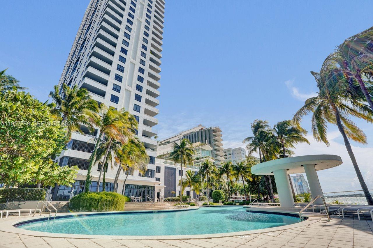 THE WAVERLY AT SOUTH BEAC - Residential