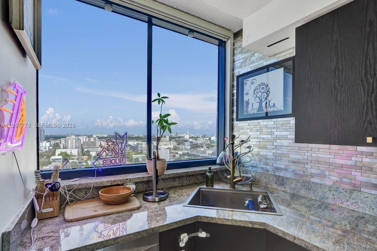 THE WAVERLY AT SOUTH BEAC - Residential