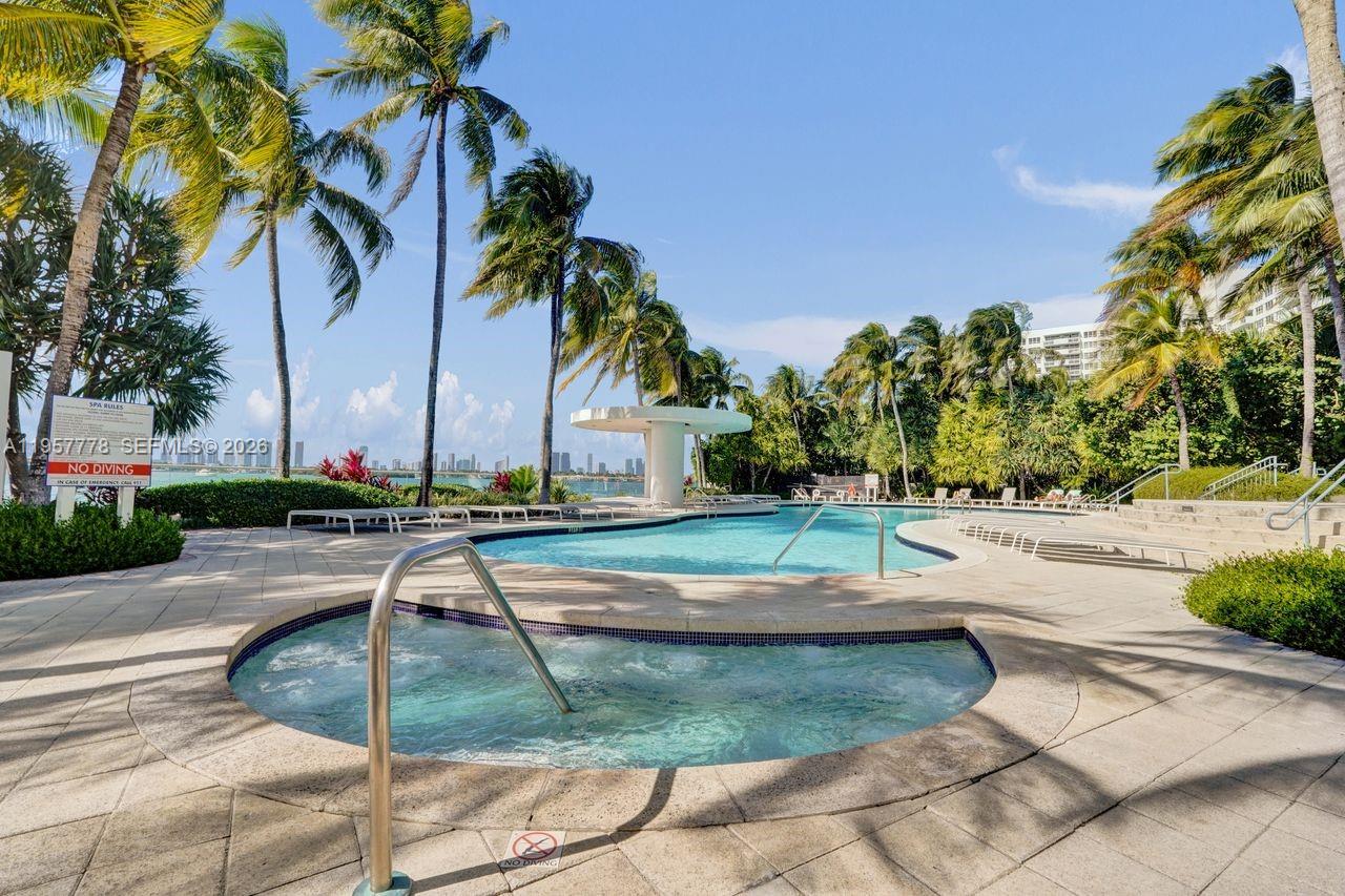 THE WAVERLY AT SOUTH BEAC - Residential