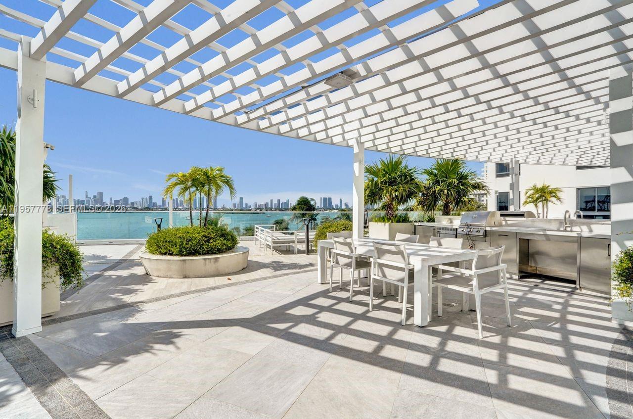 THE WAVERLY AT SOUTH BEAC - Residential