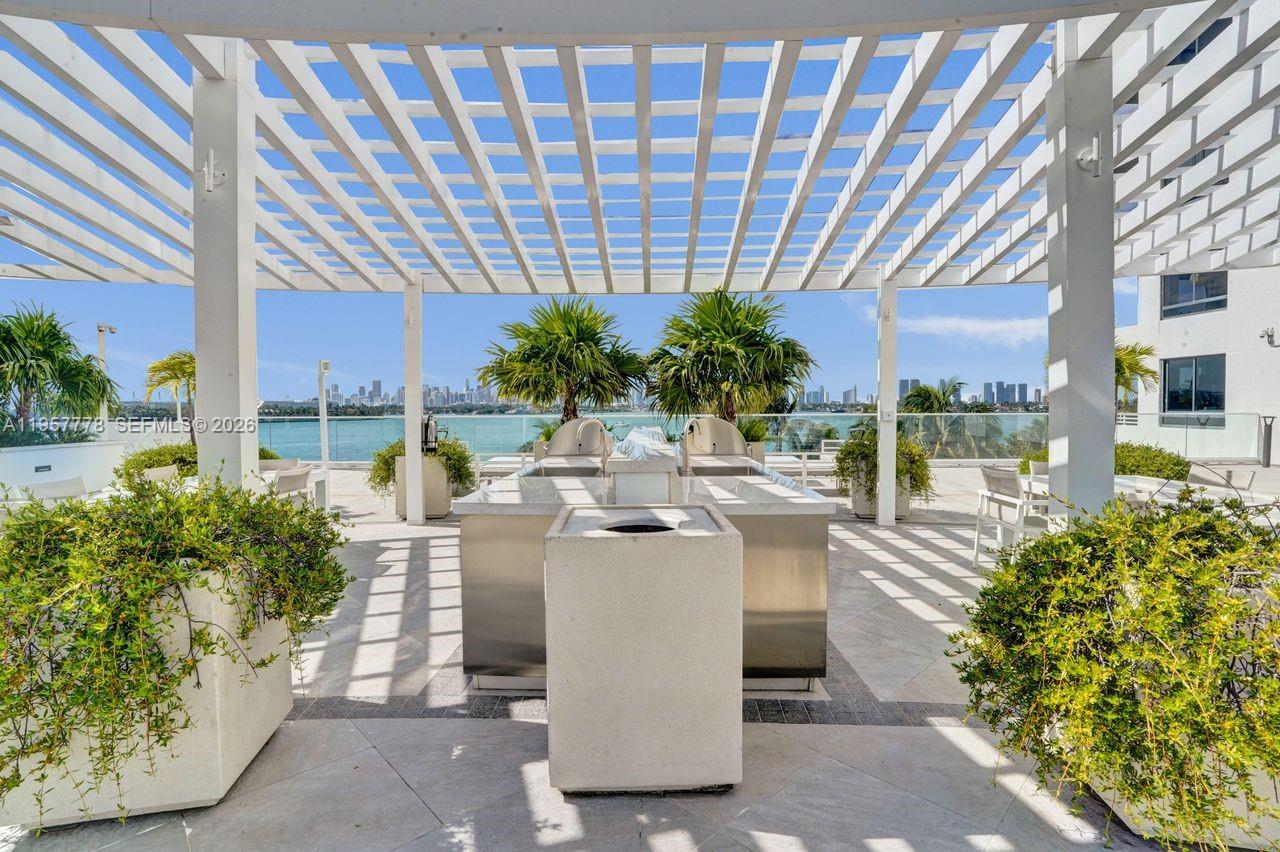 THE WAVERLY AT SOUTH BEAC - Residential