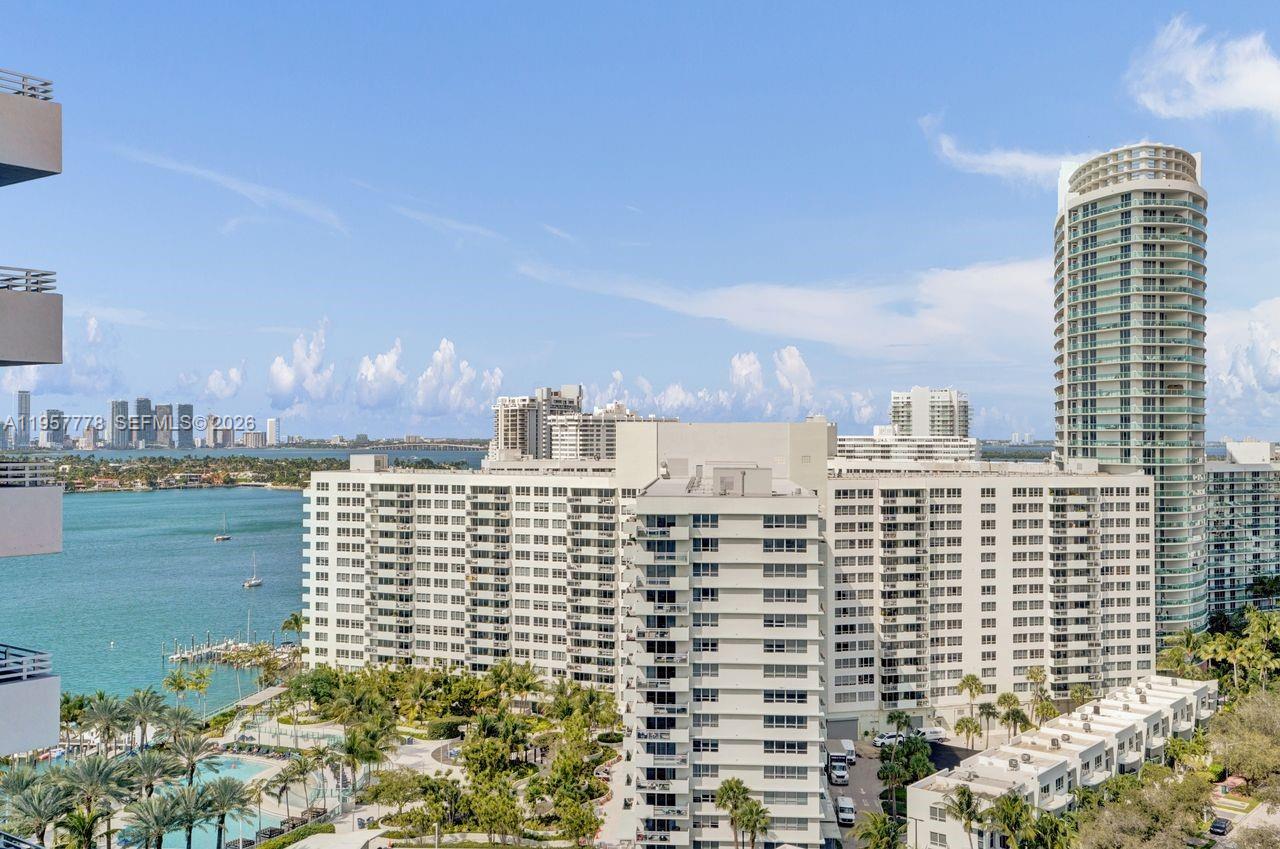 THE WAVERLY AT SOUTH BEAC - Residential