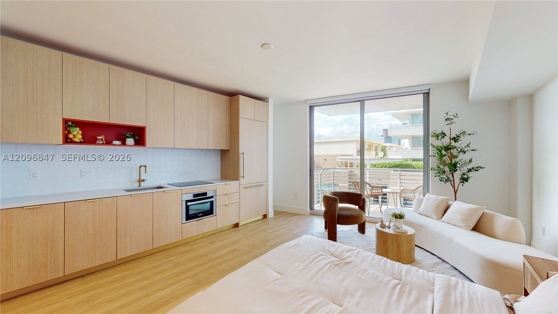 90 NE 32nd Street 614