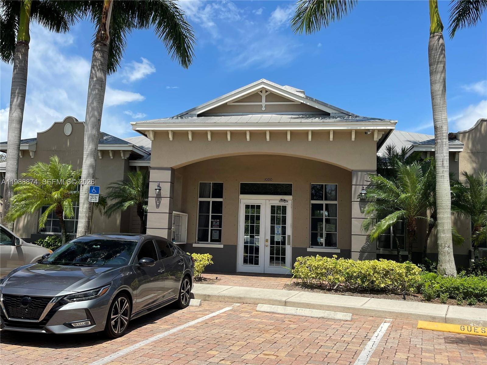 MARSH HARBOUR 3 CONDO - Residential Lease