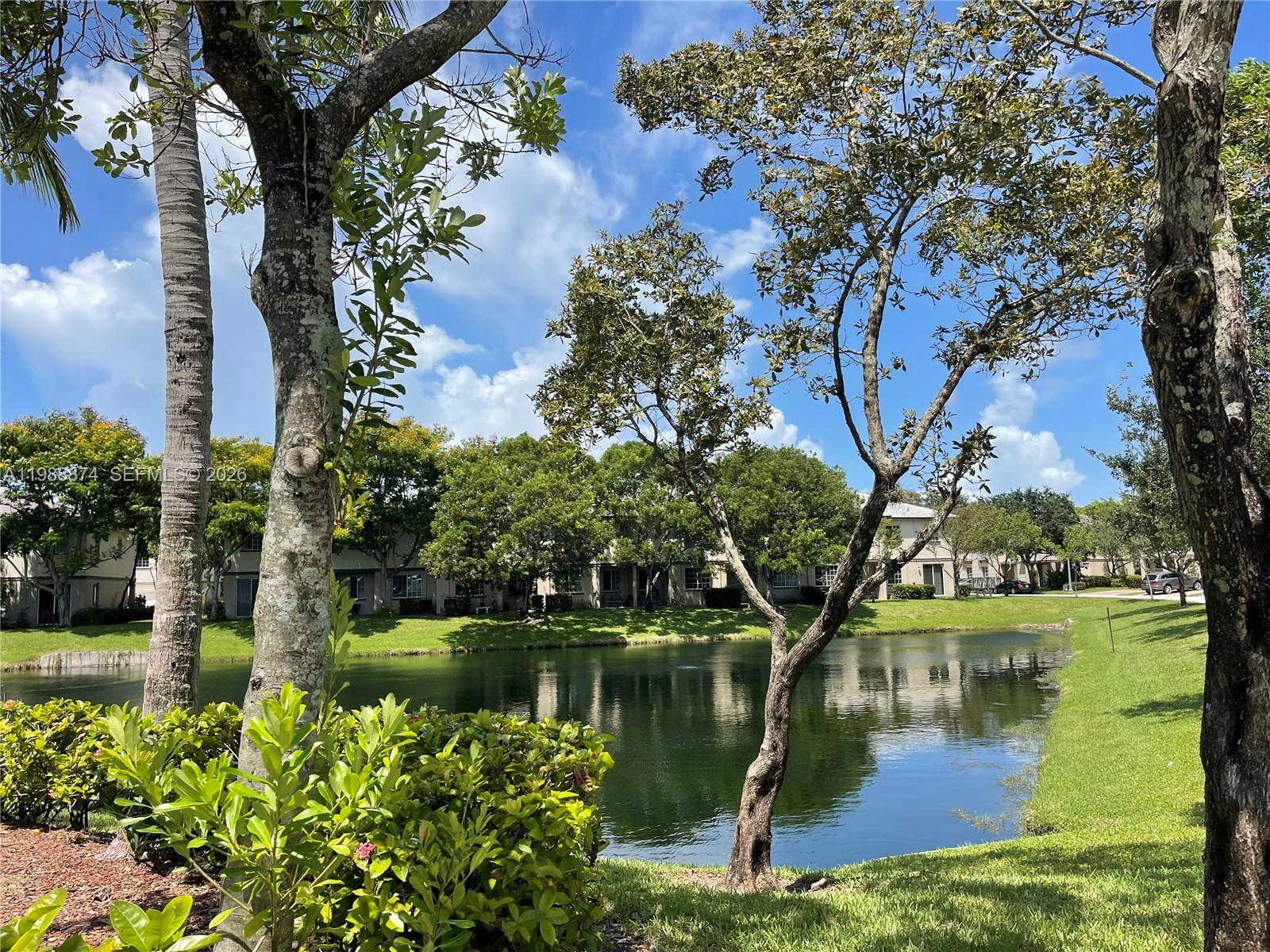 MARSH HARBOUR 3 CONDO - Residential Lease