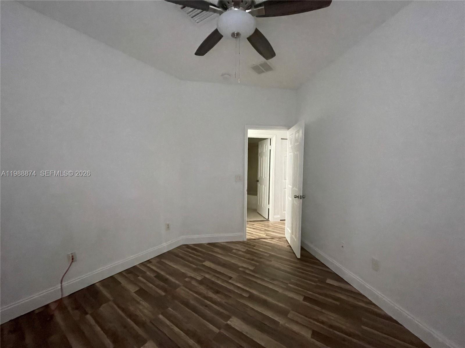 MARSH HARBOUR 3 CONDO - Residential Lease