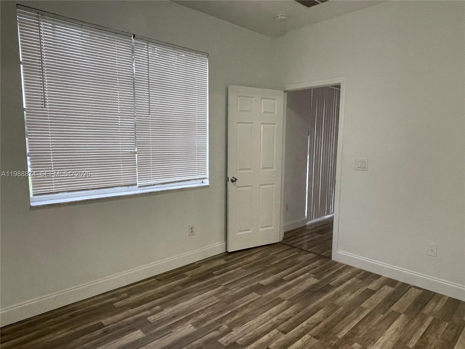 MARSH HARBOUR 3 CONDO - Residential Lease