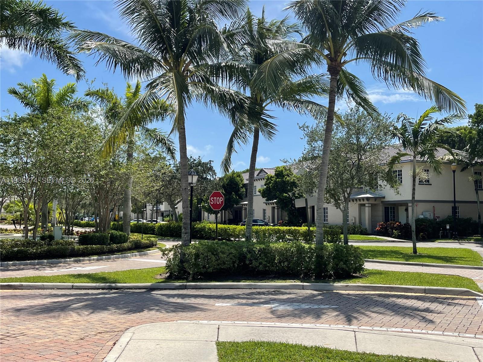 MARSH HARBOUR 3 CONDO - Residential Lease