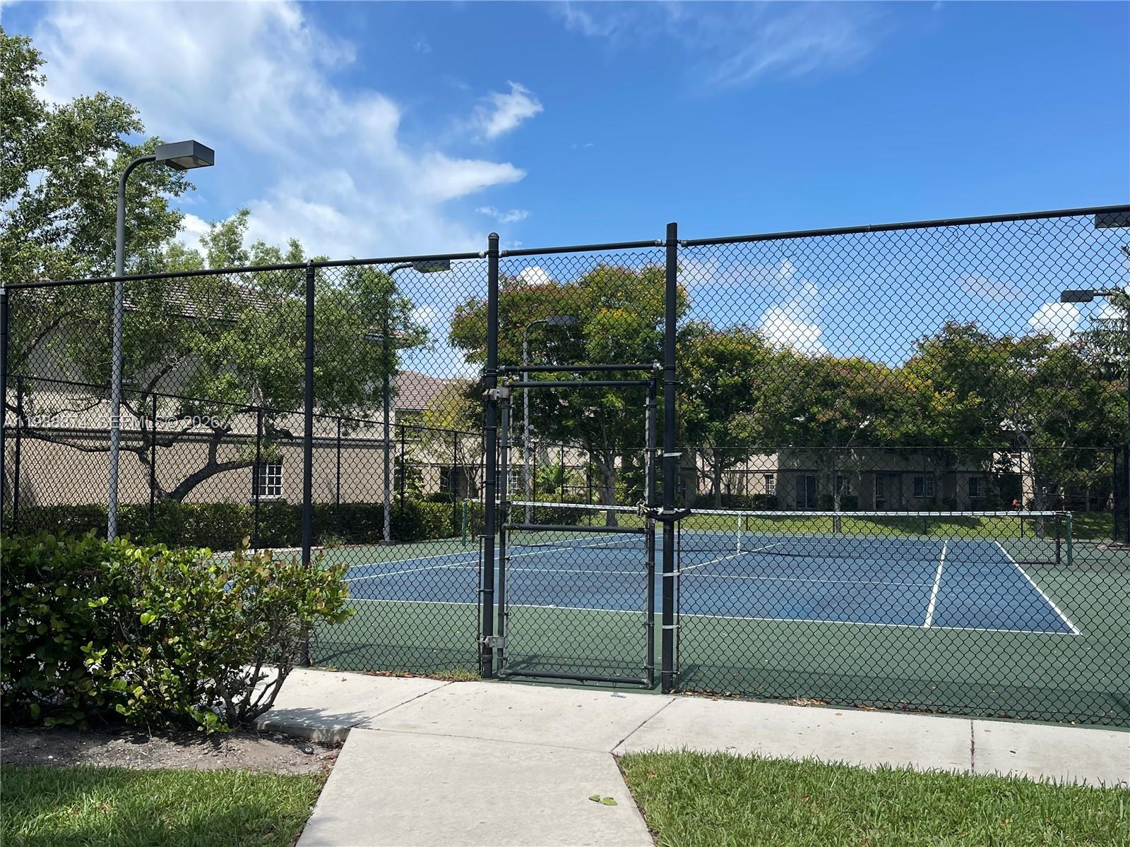 MARSH HARBOUR 3 CONDO - Residential Lease