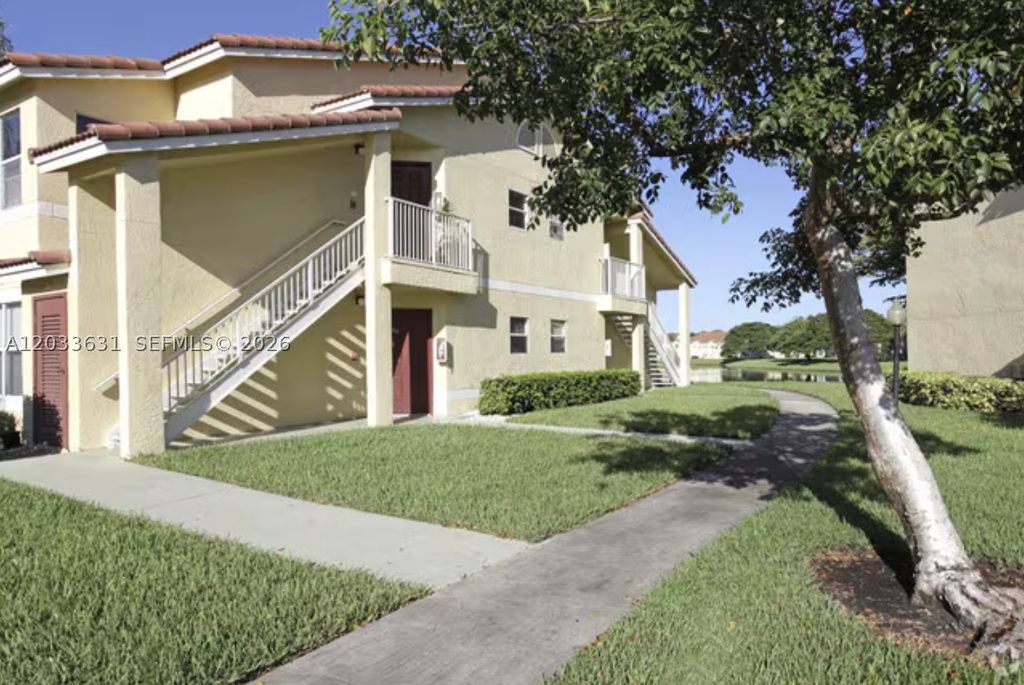 Photo of 13060 Vista Isles Dr #222, Sunrise, FL 33325 (MLS # A12033631)
