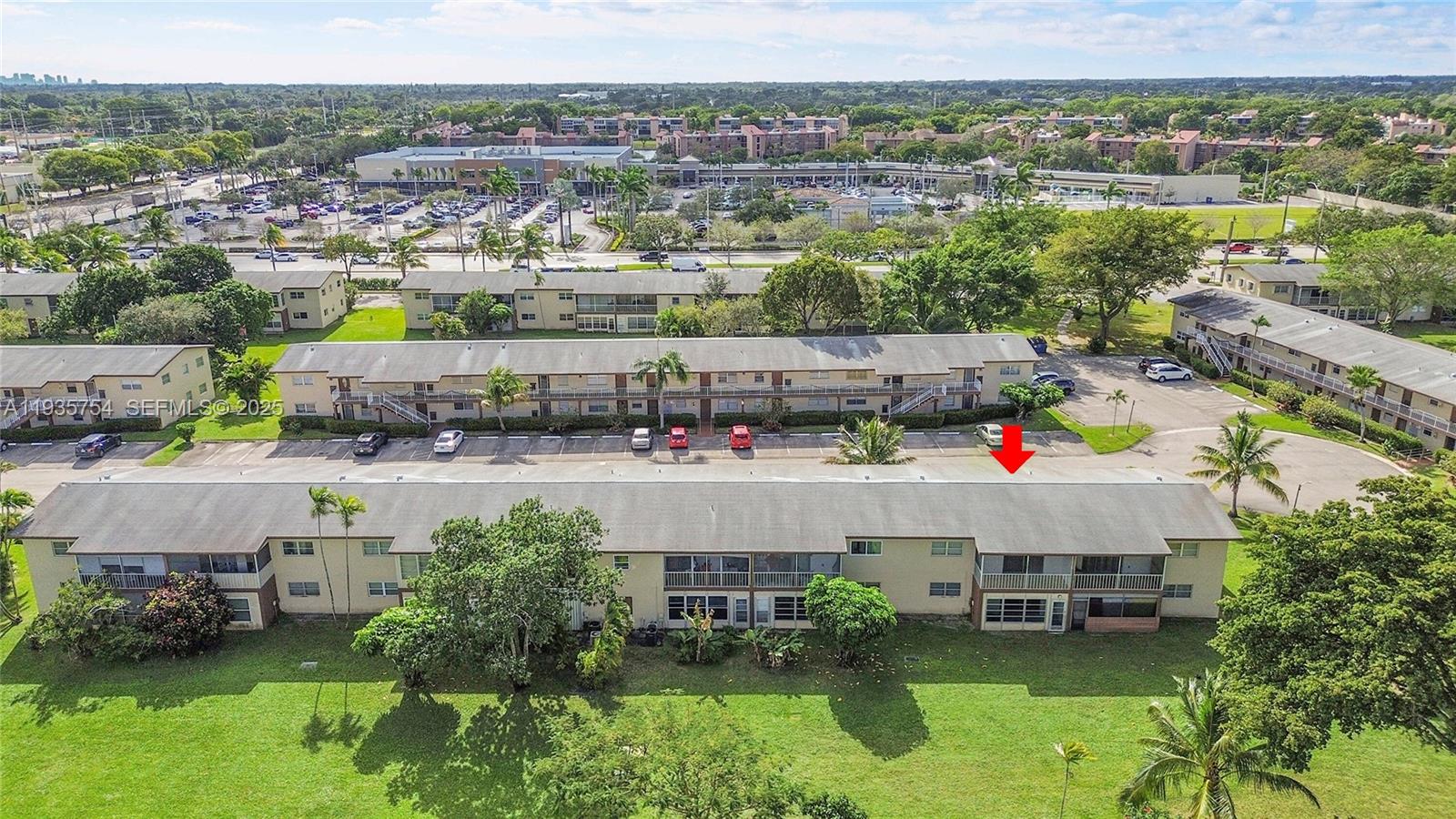 ORIOLE GARDENS 6 CONDO - Residential