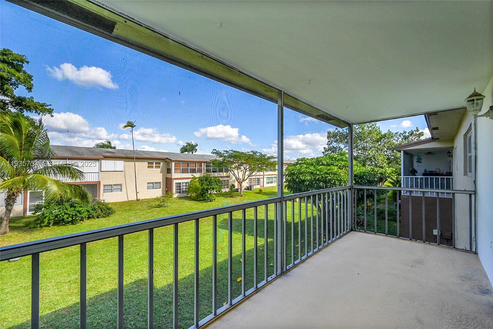 ORIOLE GARDENS 6 CONDO - Residential