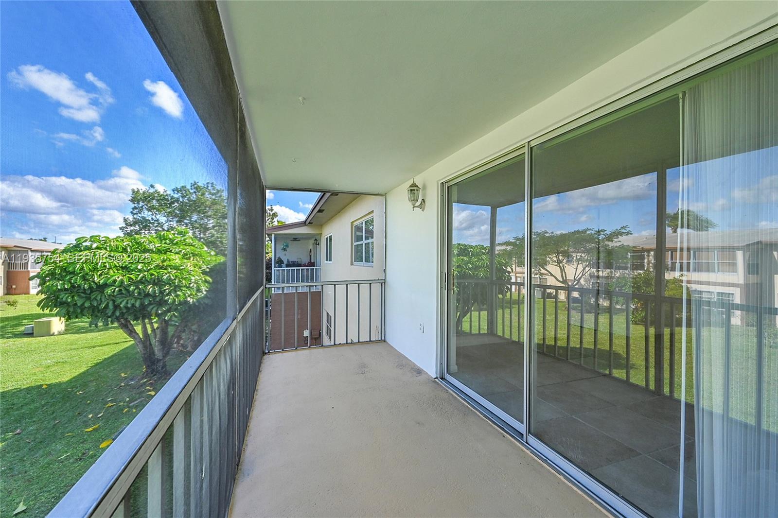 ORIOLE GARDENS 6 CONDO - Residential