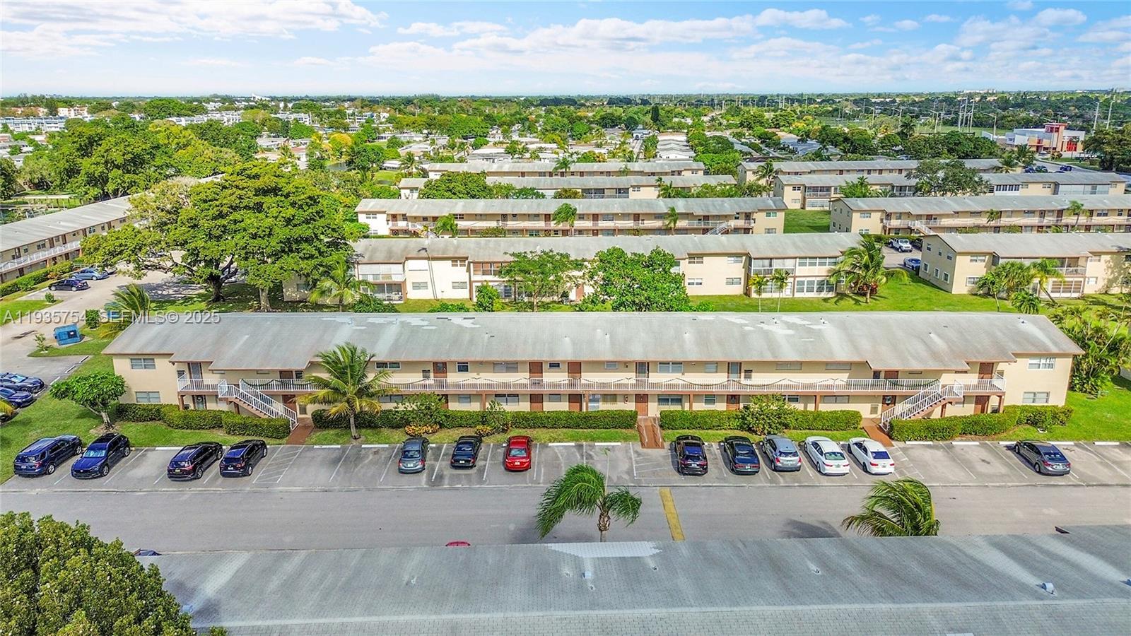 ORIOLE GARDENS 6 CONDO - Residential