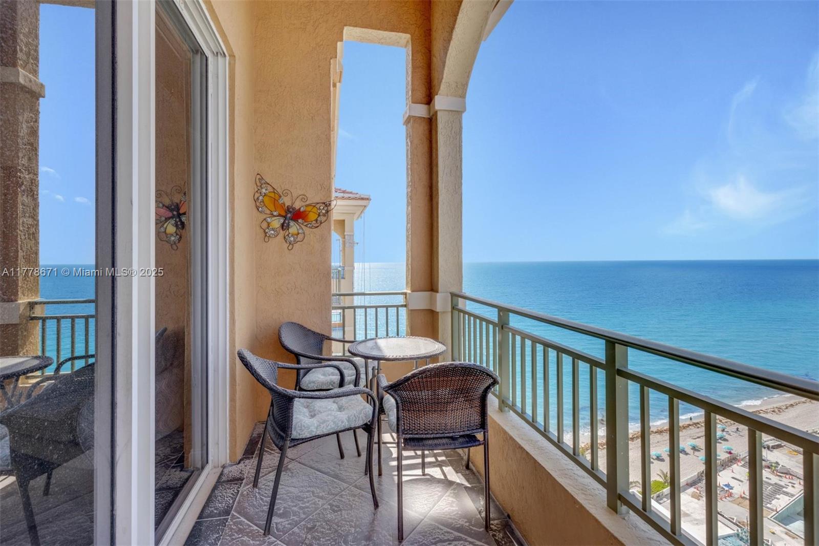 Rental Property at 2080 S Ocean Dr Ph9, Hallandale Beach, Broward County, Florida - Bedrooms: 2 
Bathrooms: 2  - $5,500 MO.