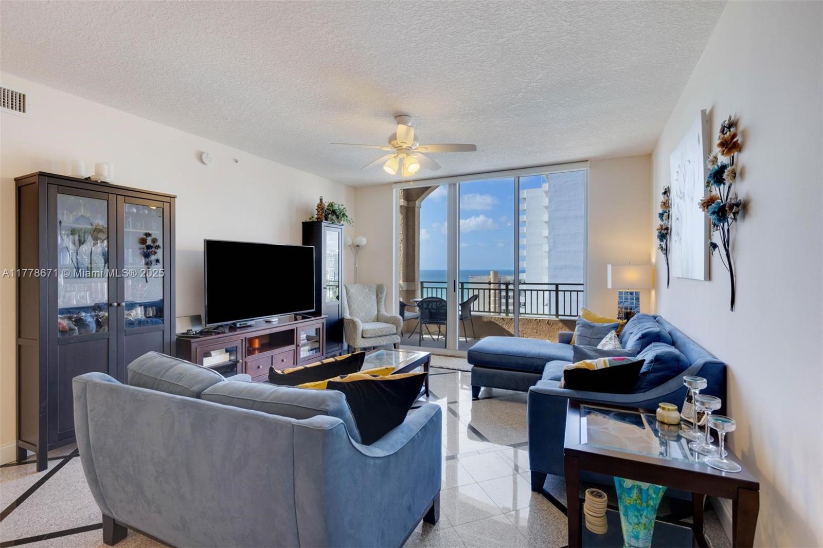 2080 OCEAN DRIVE CONDO - Residential Lease