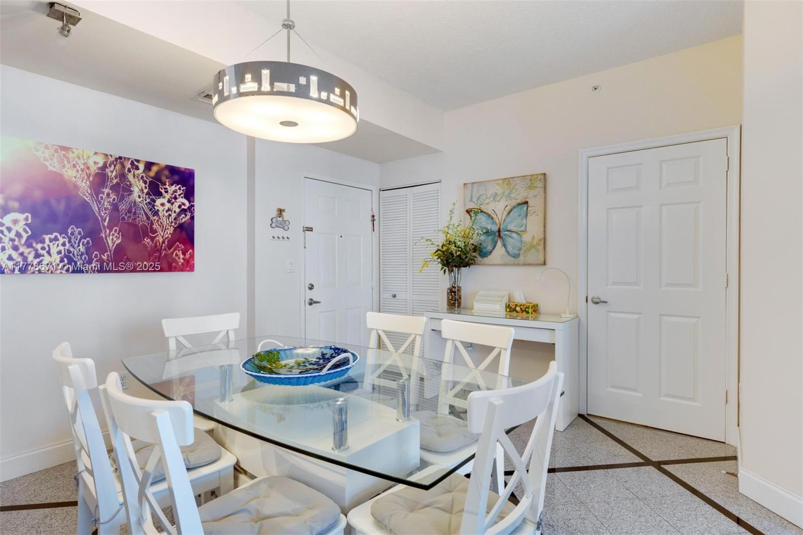 2080 OCEAN DRIVE CONDO - Residential Lease