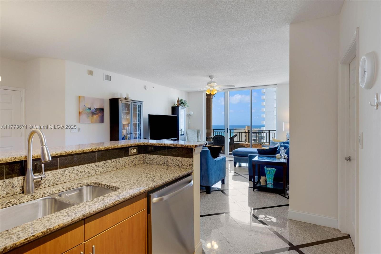 2080 OCEAN DRIVE CONDO - Residential Lease