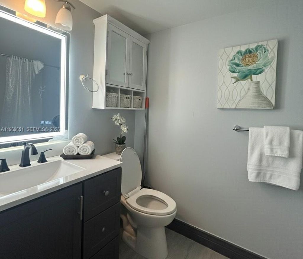 Photo of 2401 Riverside Dr #313-B, Coral Springs, FL 33065 (MLS # A11969651)