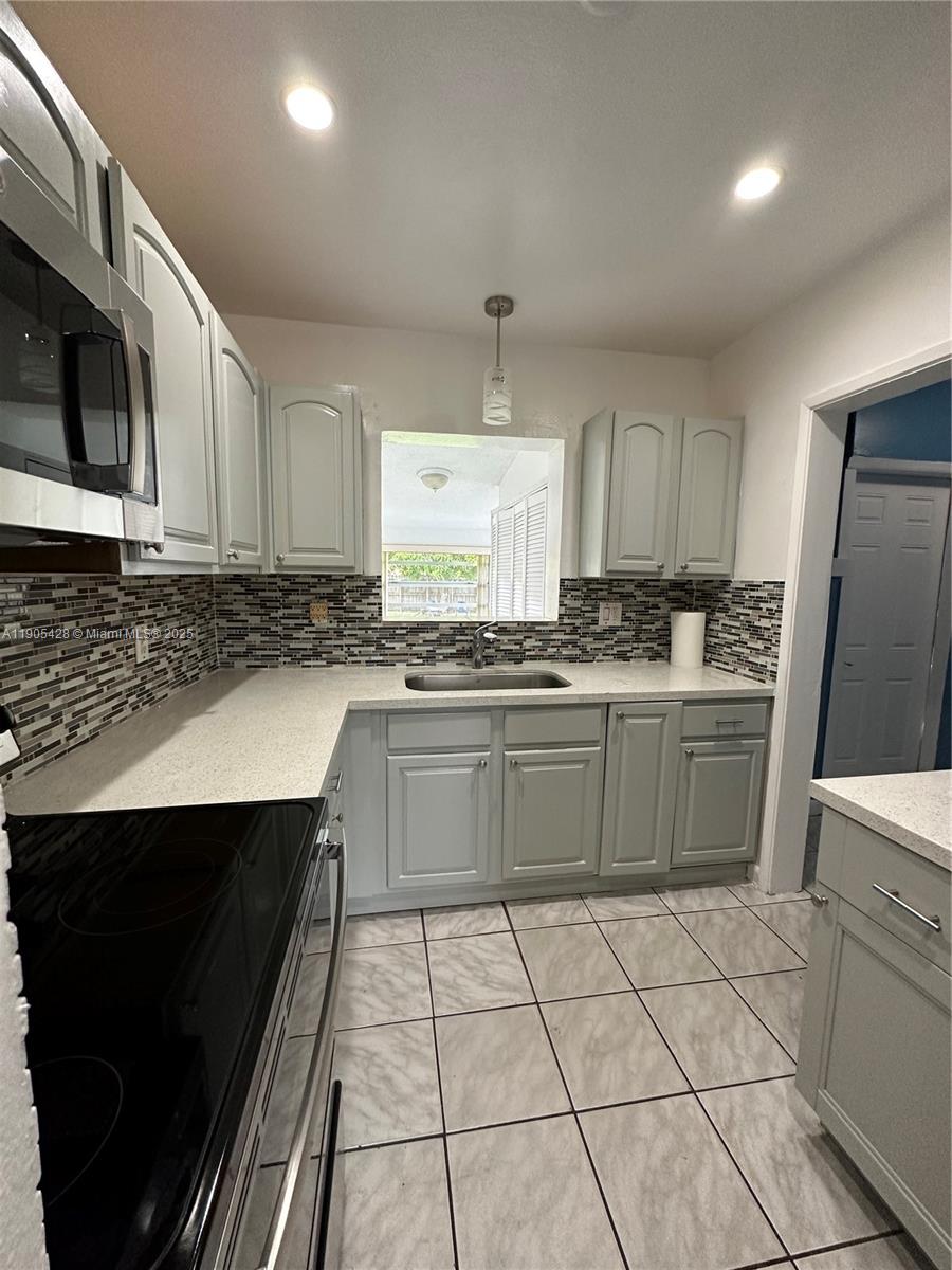 FRANJO PARK SEC 2 - Residential Lease