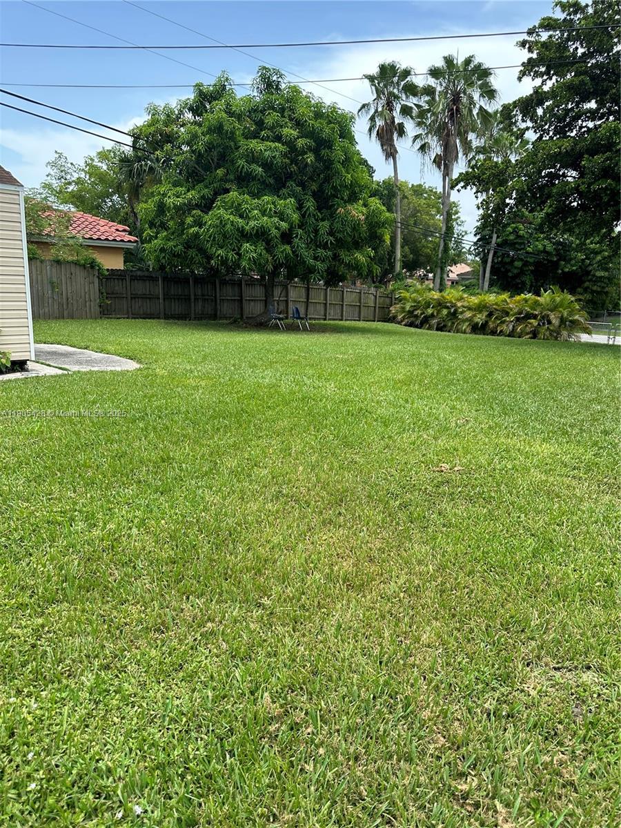 FRANJO PARK SEC 2 - Residential Lease