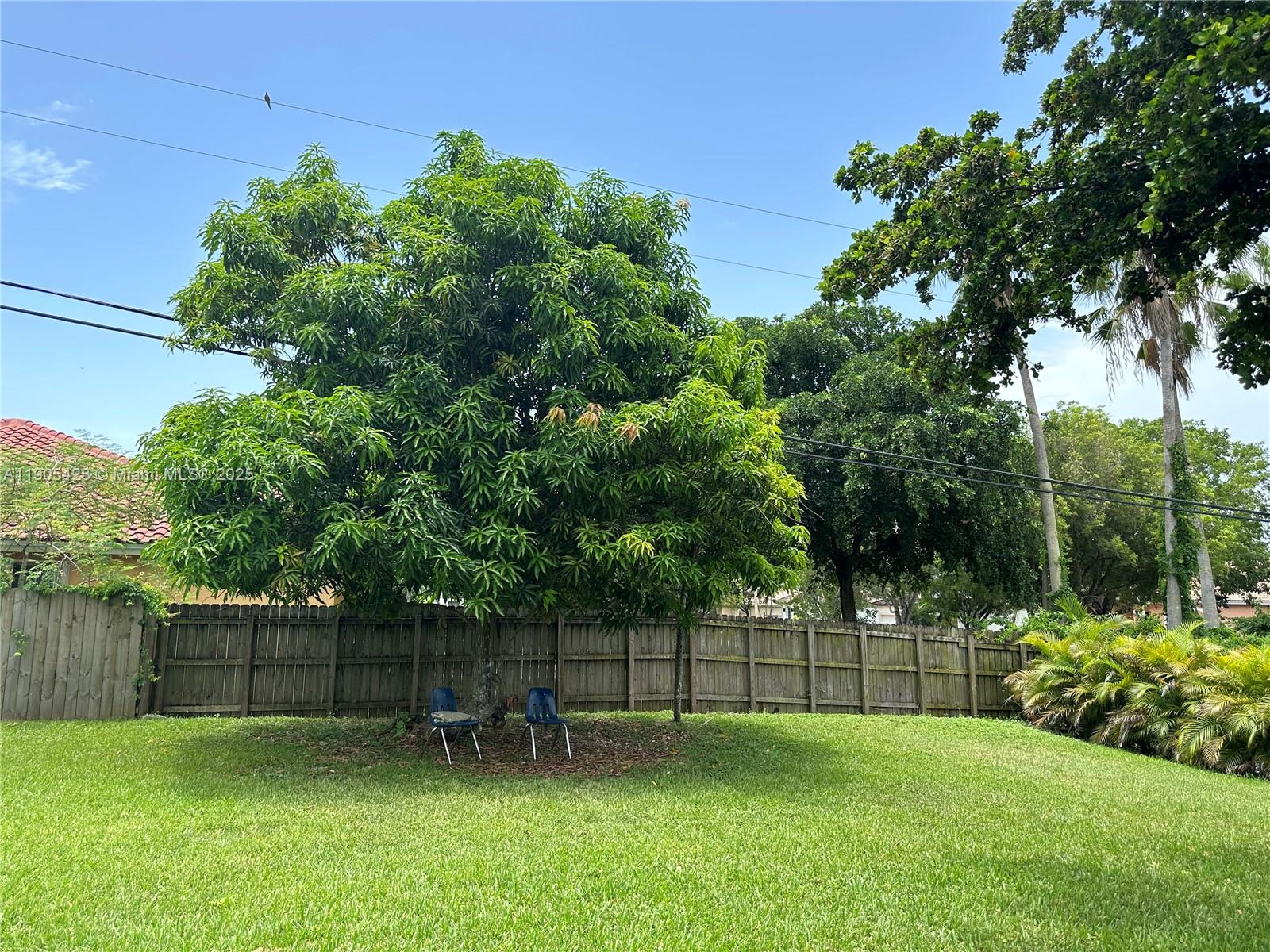 FRANJO PARK SEC 2 - Residential Lease