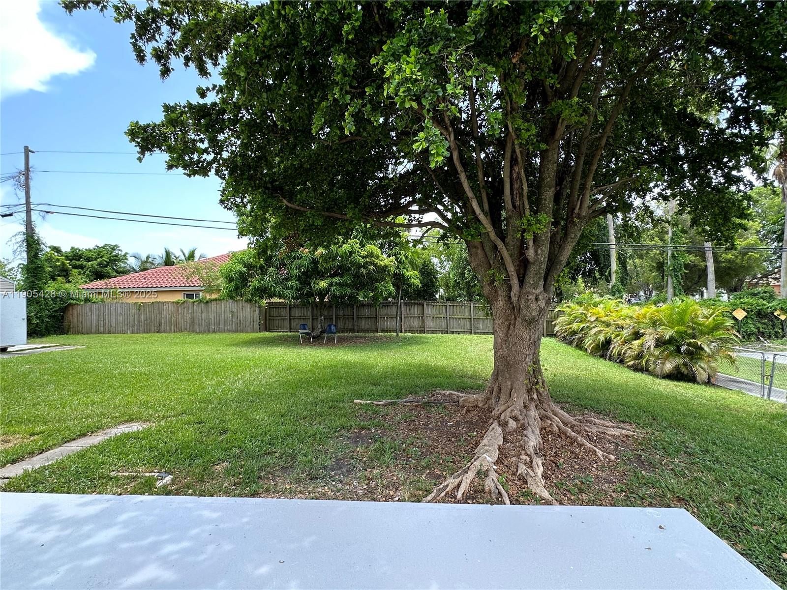 FRANJO PARK SEC 2 - Residential Lease