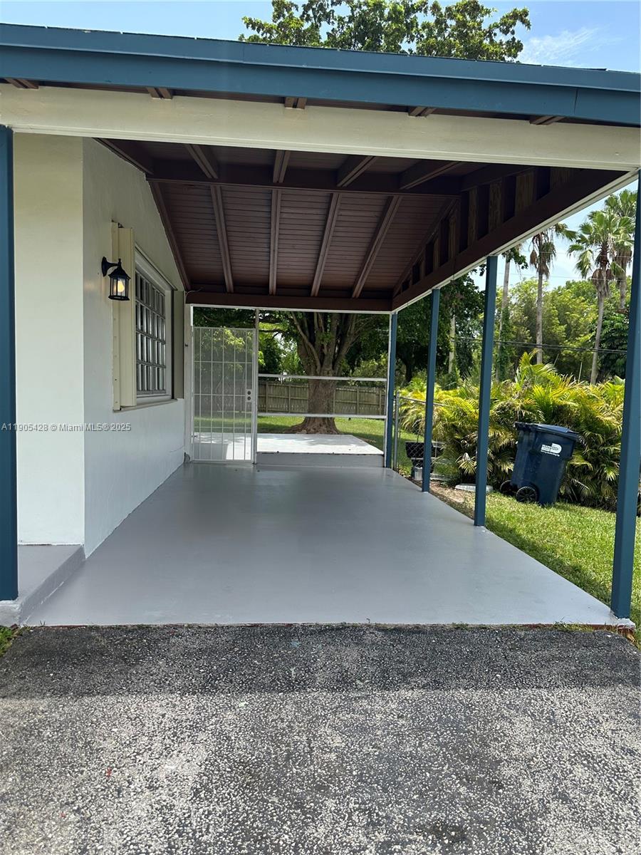 FRANJO PARK SEC 2 - Residential Lease