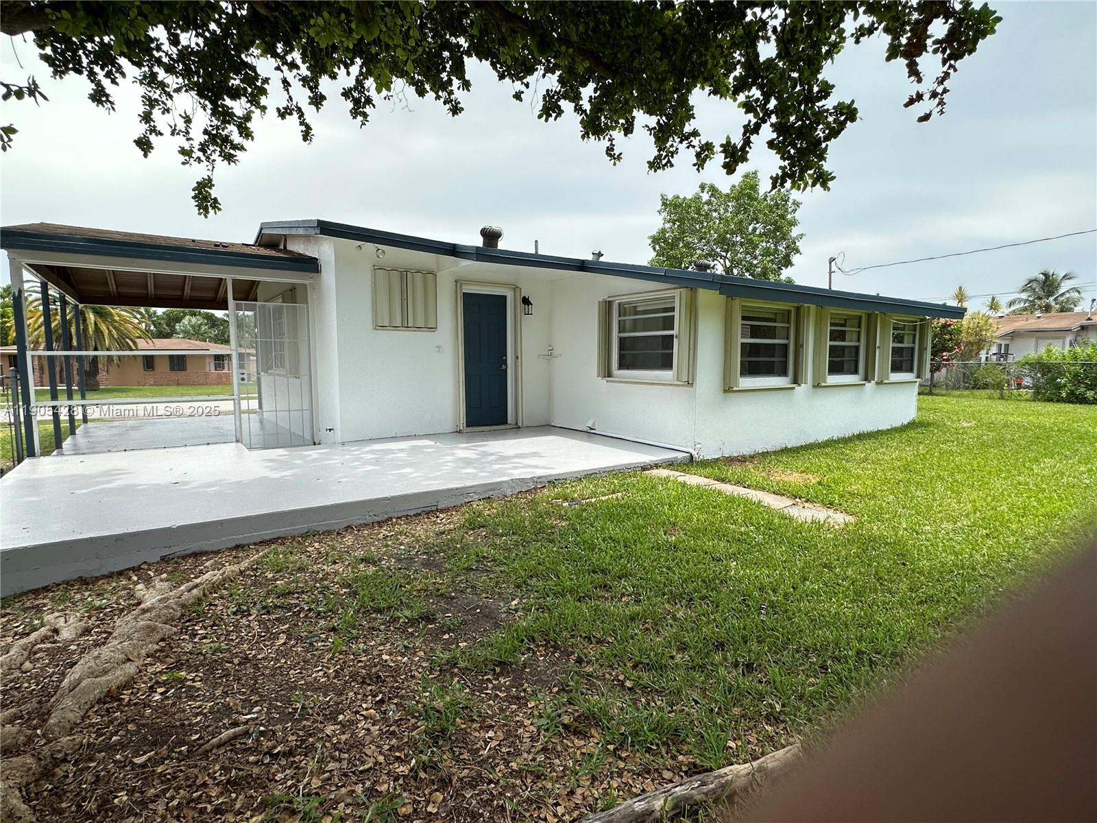 FRANJO PARK SEC 2 - Residential Lease