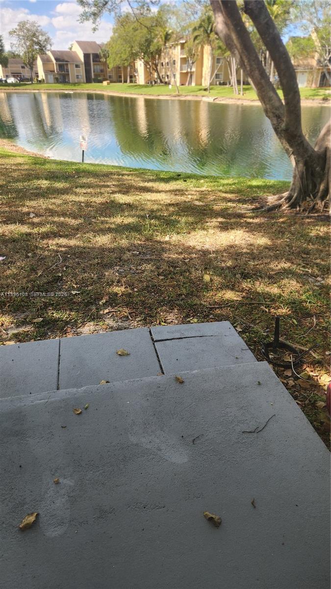 PALMS OF PEMBROKE CONDO - Residential