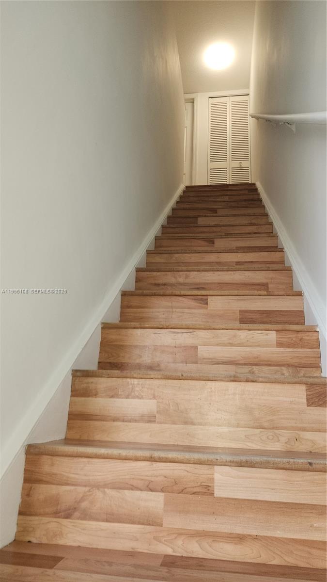 PALMS OF PEMBROKE CONDO - Residential