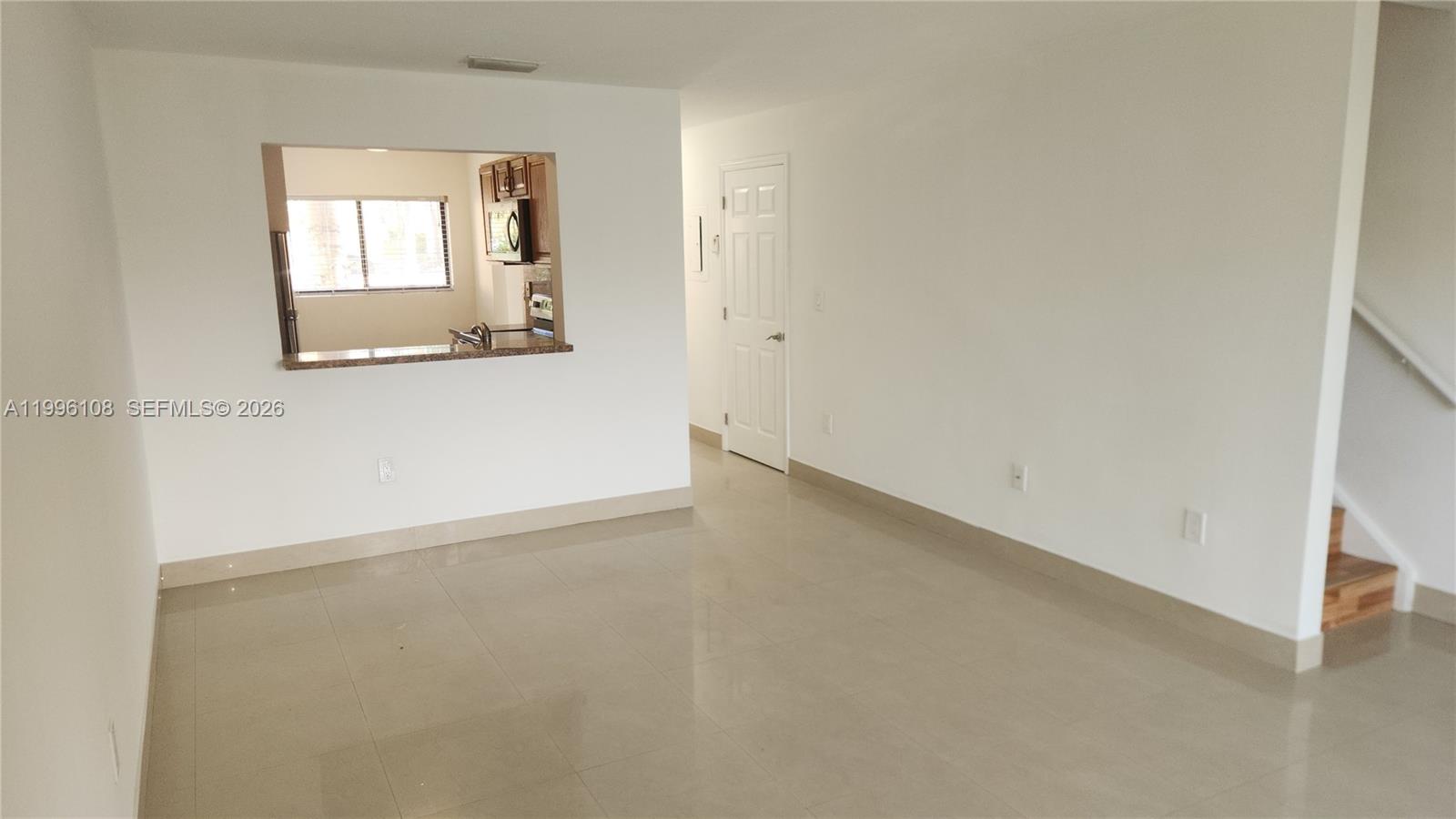 PALMS OF PEMBROKE CONDO - Residential