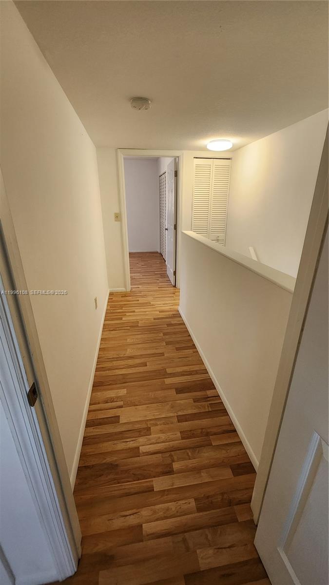 PALMS OF PEMBROKE CONDO - Residential