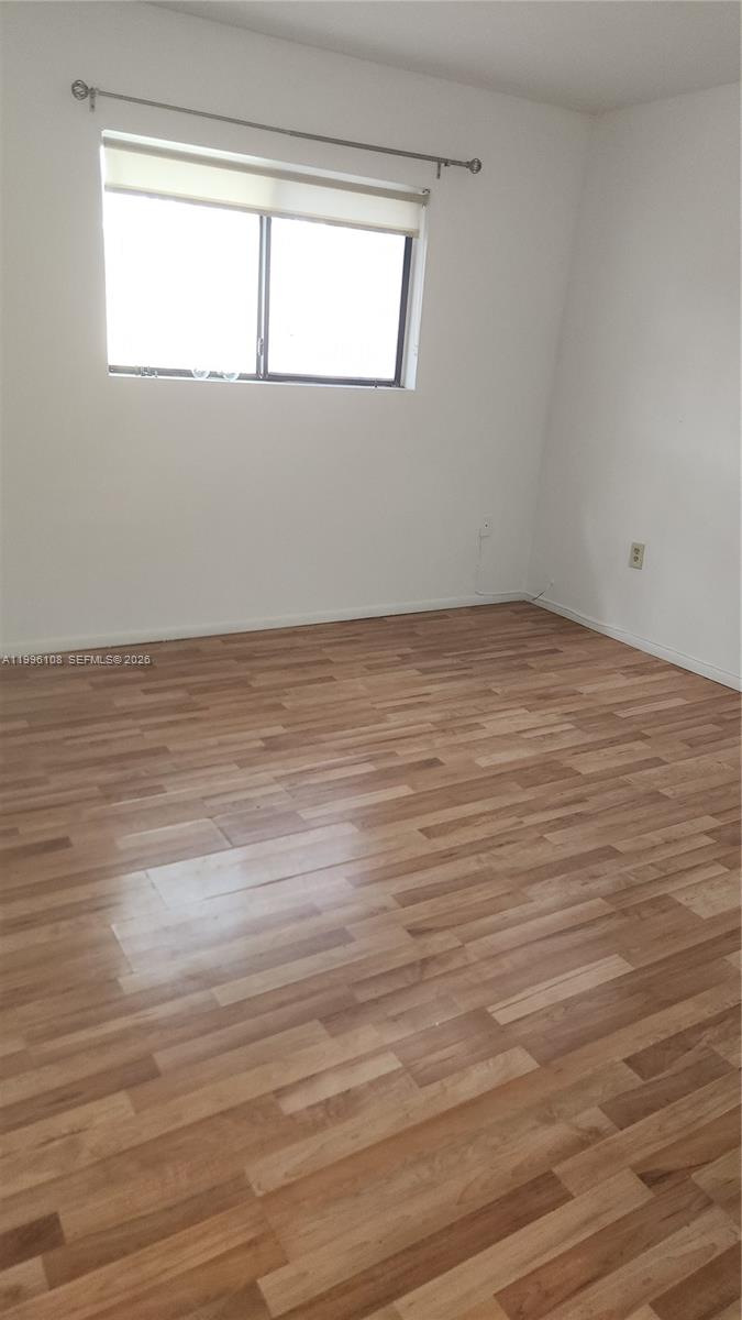 PALMS OF PEMBROKE CONDO - Residential